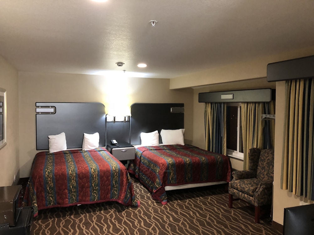 COMFORT, DOUBLE BED