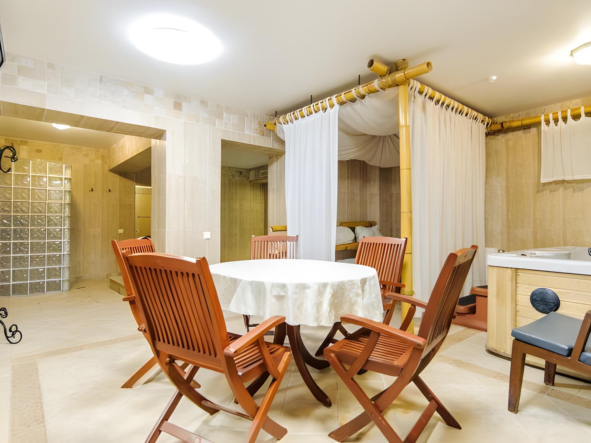 Hotel Tulip Residence Spa 20/23