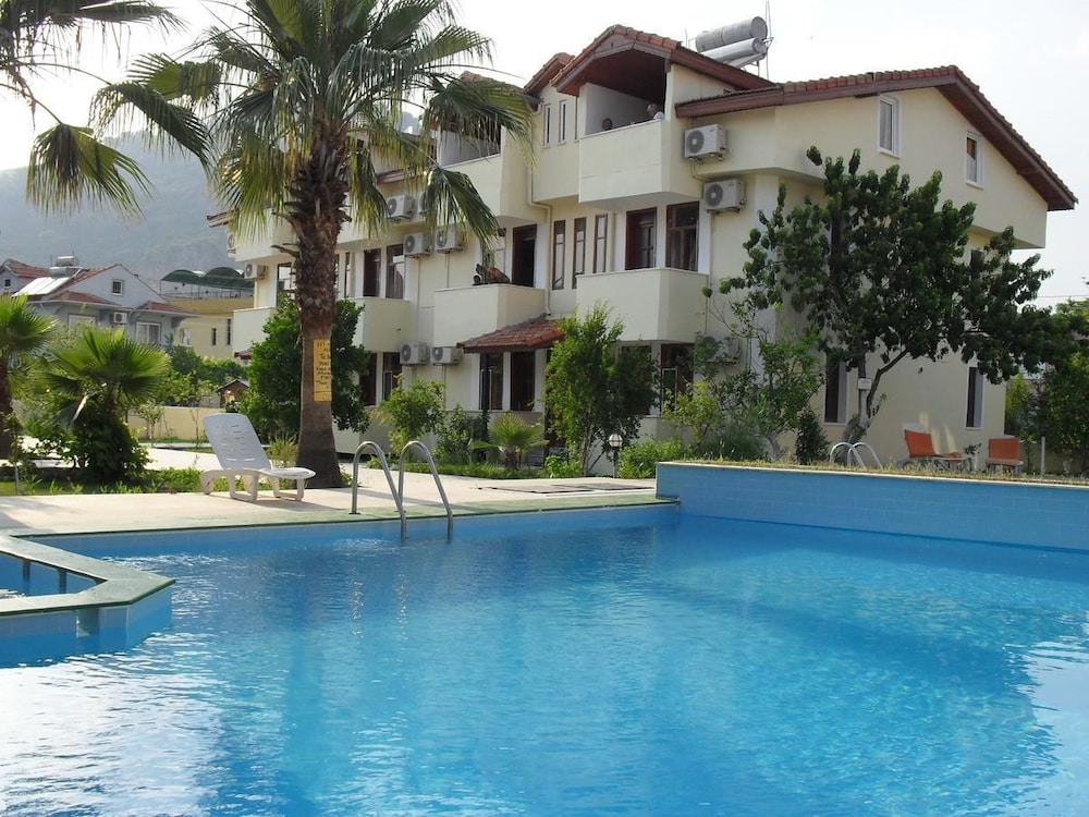 VILLA OZALP photo5