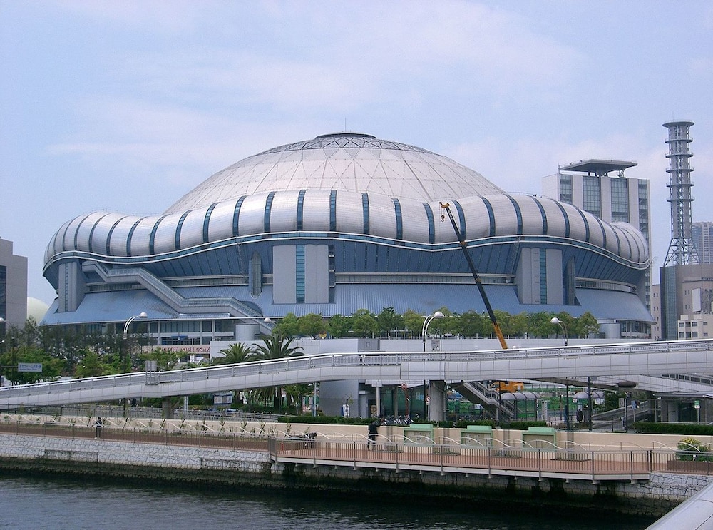 Porta Inn bentencho 55/58