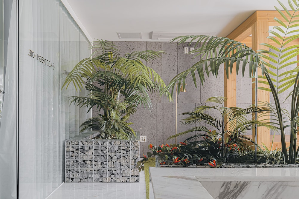 Acc Design Hotel 3/70