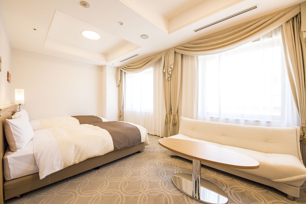 Hotel Port Plaza Chiba 11/50