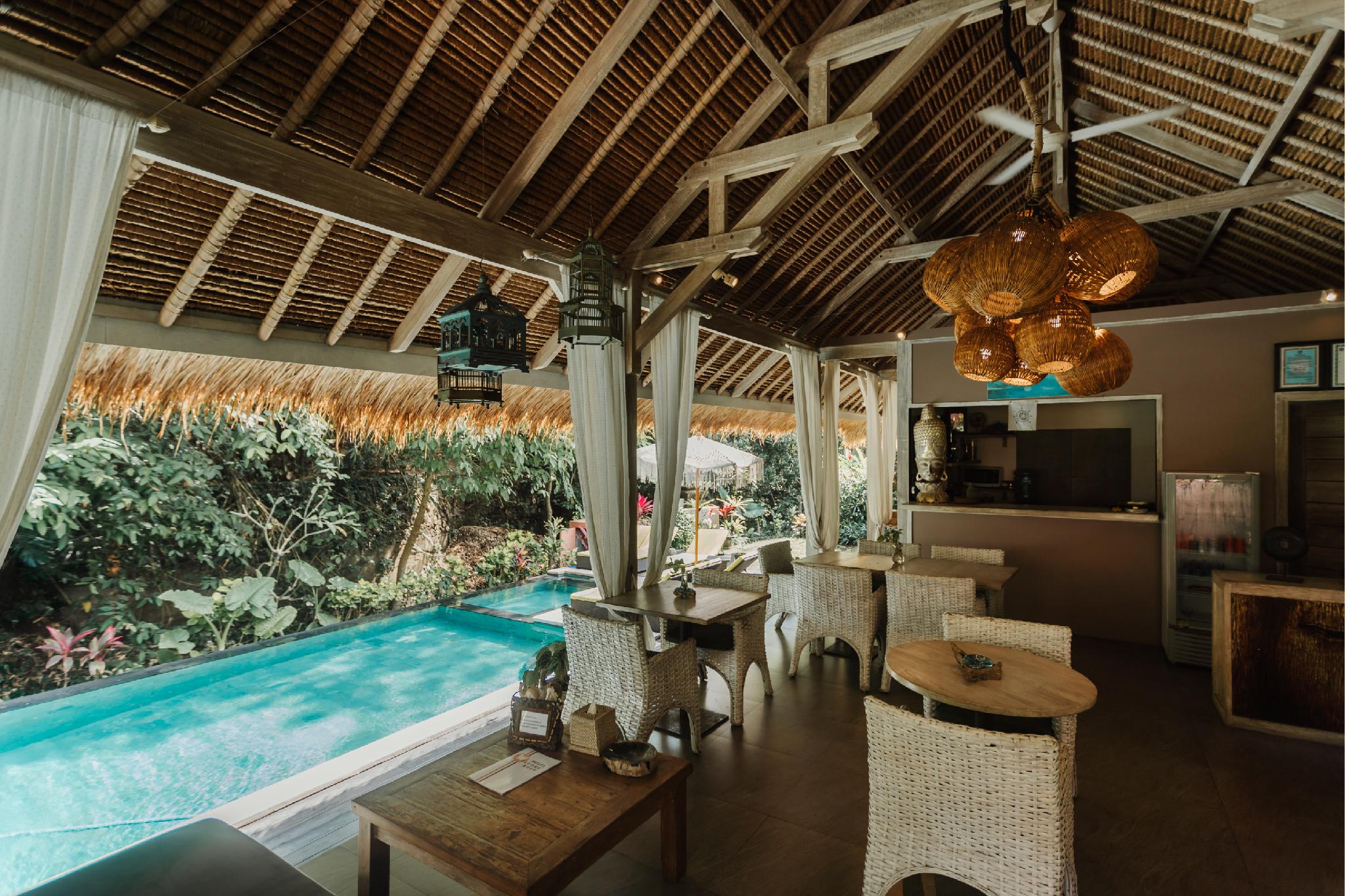 Maylie Bali Villa & Bungalow 22/31