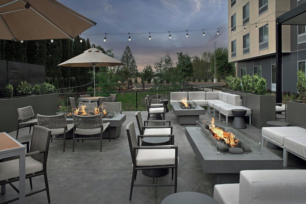 Fairfield By Marriott Inn & Suites Portland Newberg 30/44