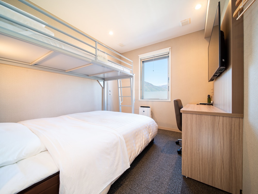 Super Hotel Nagano Iida Inter 12/44