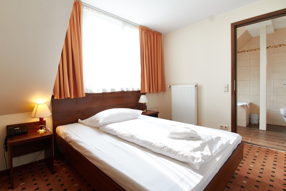 Hotel Europa City 13/67