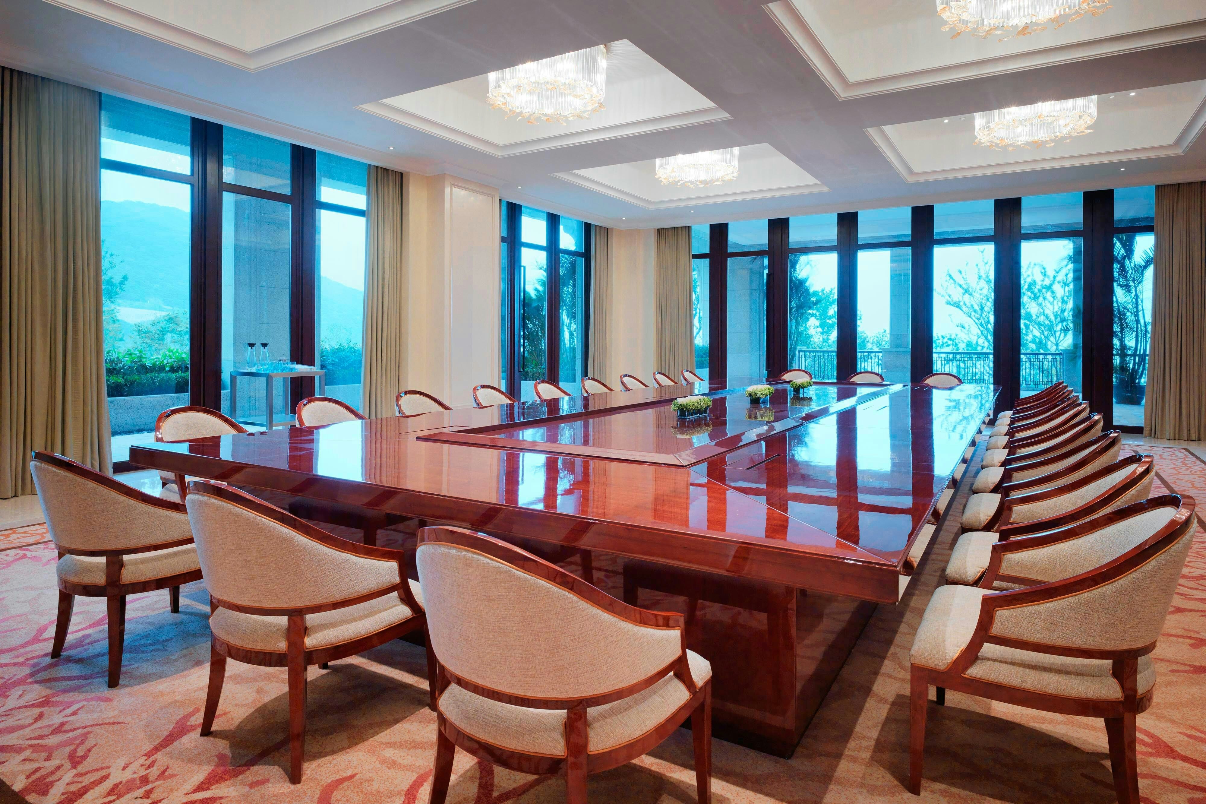 The Westin Zhujiajian Resort Zhoushan 12/31
