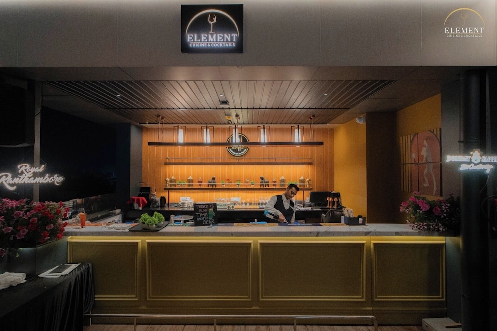Ramada Encore by Wyndham Siliguri Sevoke Road 5/59