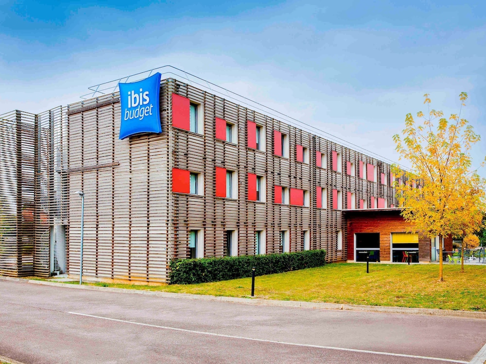 Ibis Budget Metz Technopole 66/70