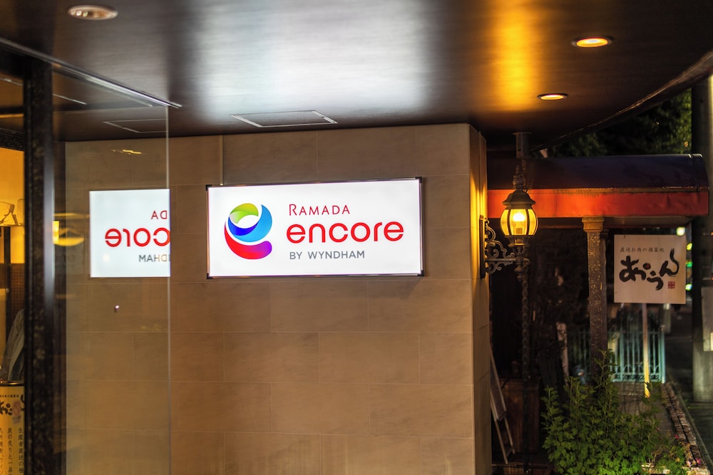 Ramada Encore by Wyndham Amagasaki 12/50