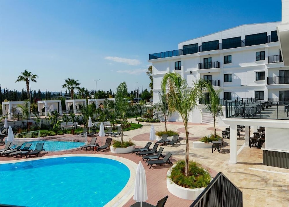 Ramada by Wyndham Dalaman 61/64
