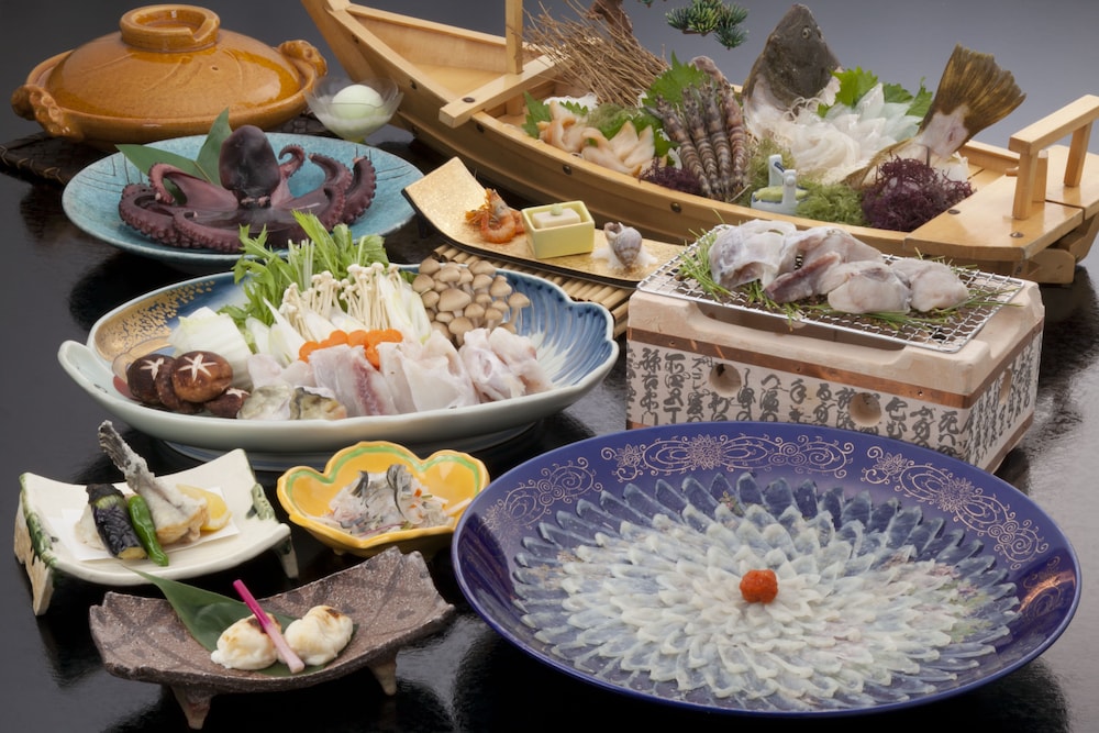Shinojima Royal Hotel Kasuiso 42/50