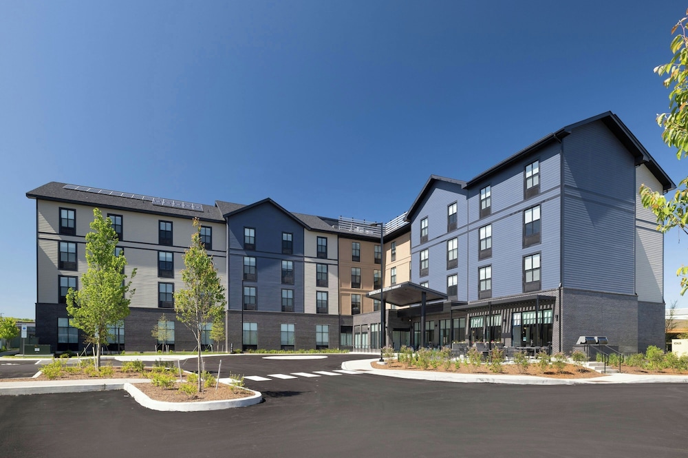 TownePlace Suites by Marriott Williston 31/42