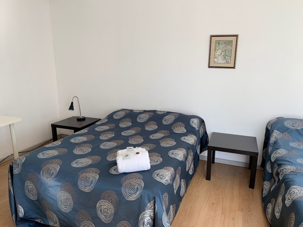 Beaconsfield Lodge Motel 47/66