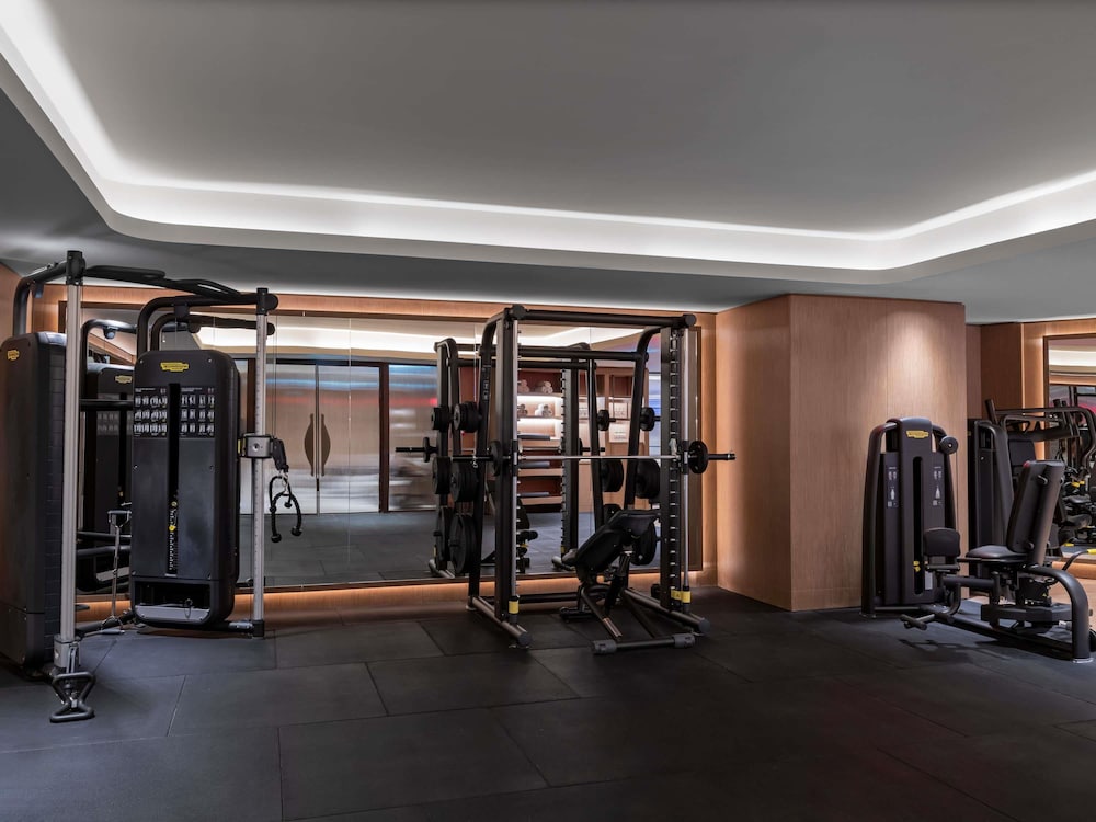 Movenpick Living Istanbul Saklivadi 37/59