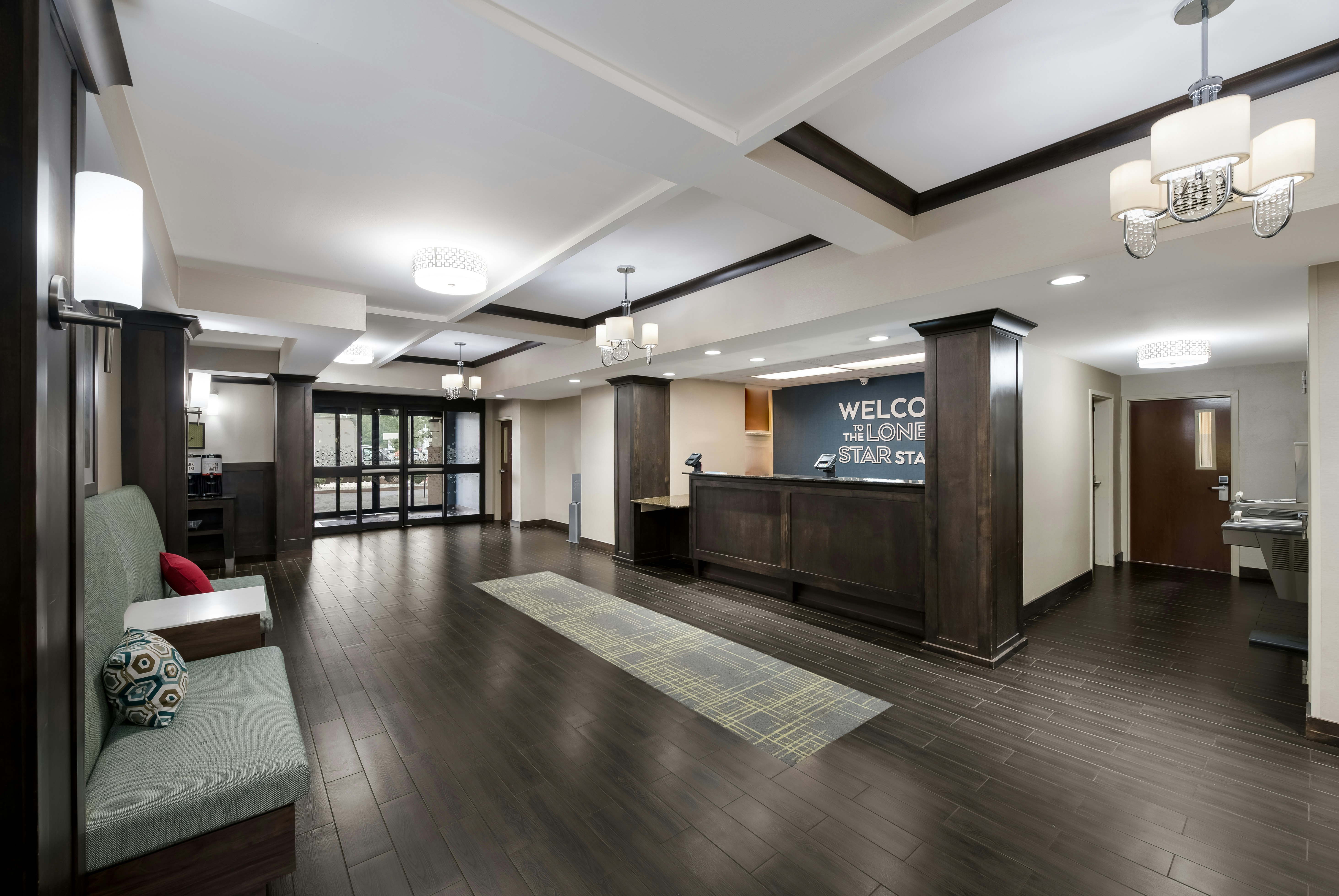 Hampton Inn Marshall, TX 30/43