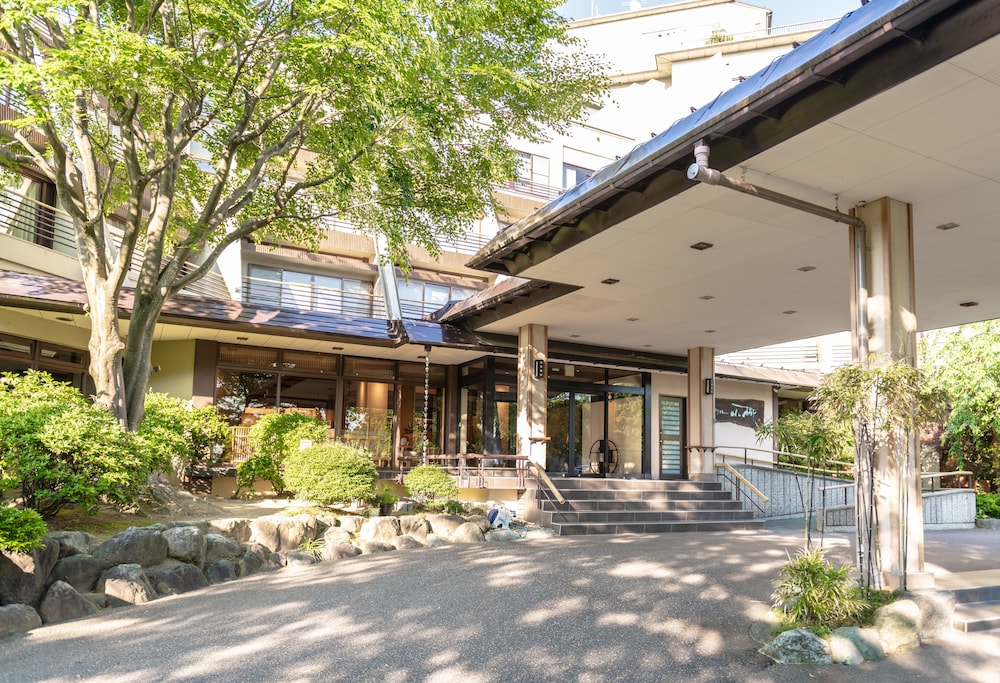 Hotel Oyanagi 4/50