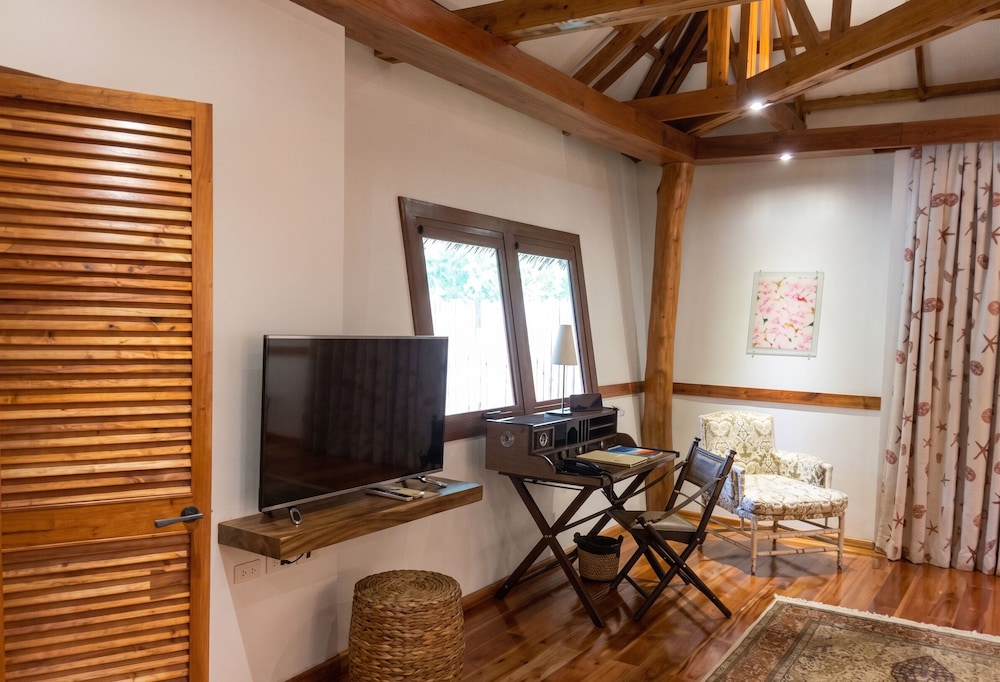 Donatela Resort and Sanctuary 38/50