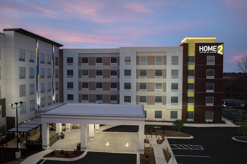Tru by Hilton Concord Charlotte 6/31
