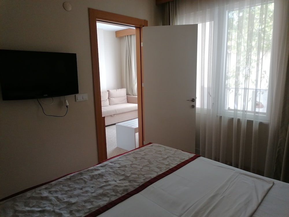 Trakya City Hotel 2/41