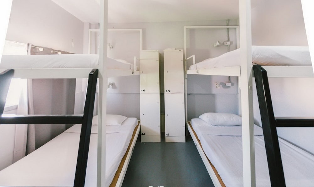 3howw Hostel Khaosan 13/46