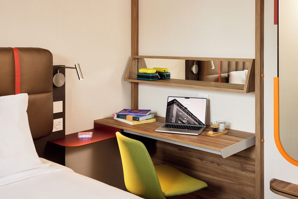 You Hotel Amiens - Handwritten Collection 36/43