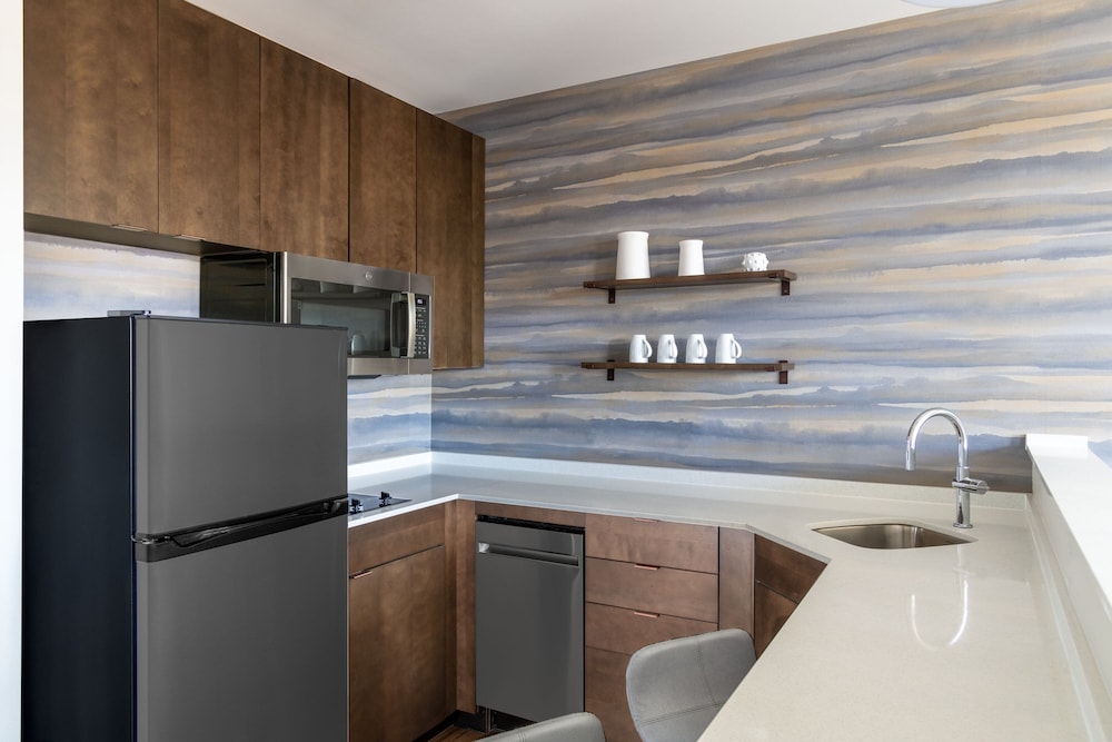 Residence Inn by Marriott Arvada Denver West 39/45