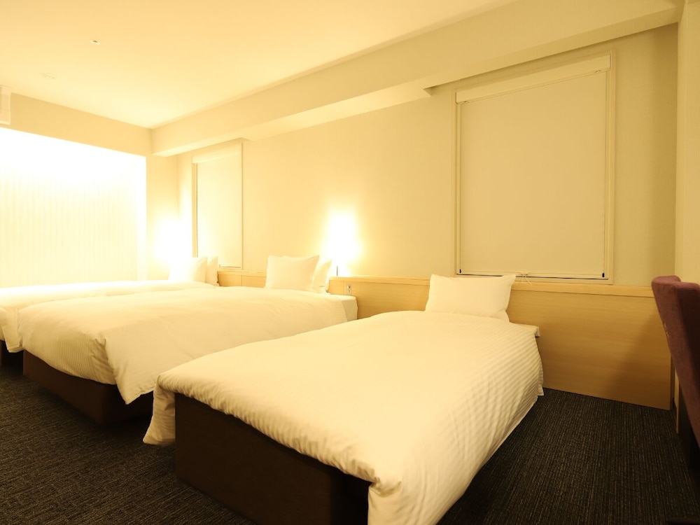 AB Hotel Osaka Sakaisuji-Hommachi 15/36