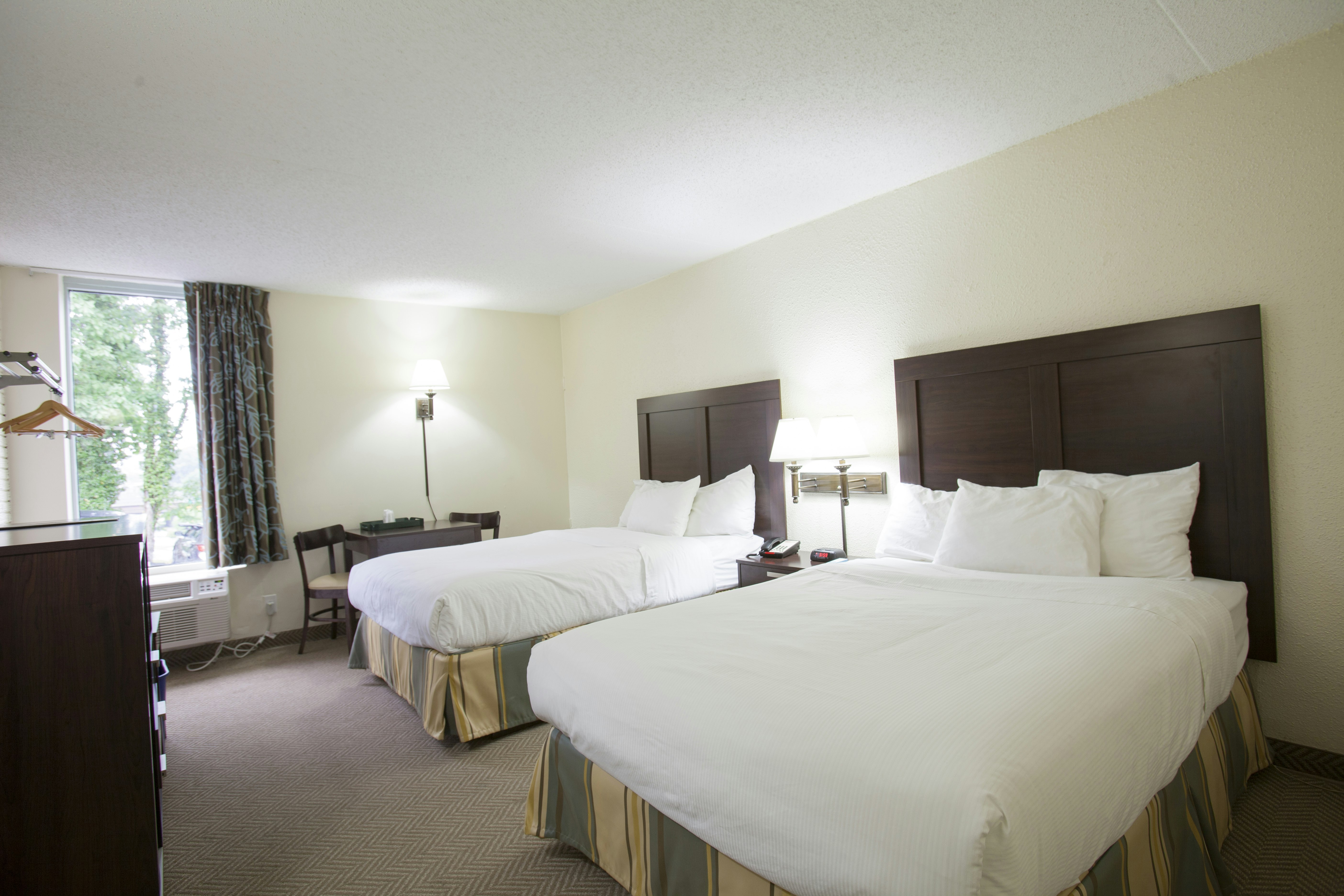 Inns Of Virginia - Arlington 13/36