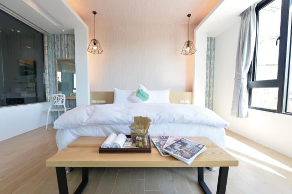 Love Tour Homestay 15/25