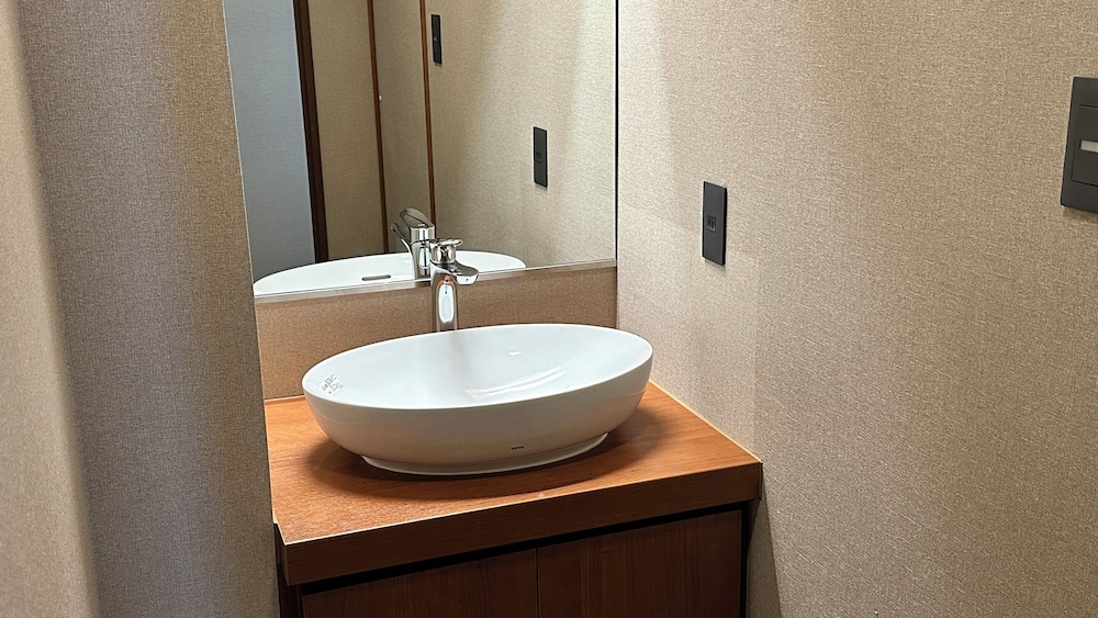 Japanese, Standard, Futon Bed, Twin Beds, Shared Bathroom, North Wing، Hotel Suiyotei 2/3