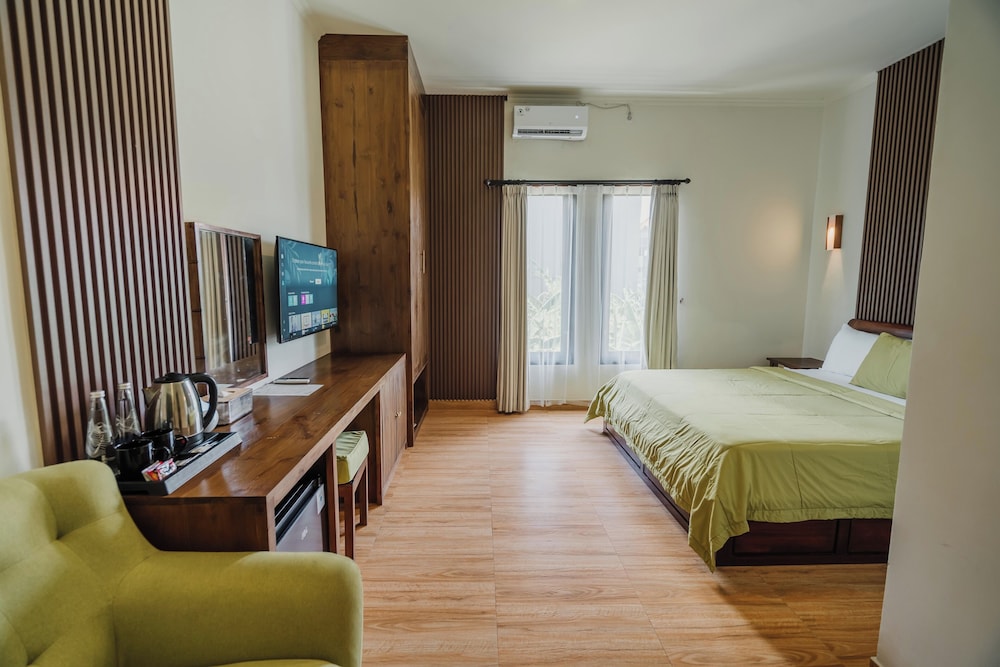 You Suite Seminyak 11/31