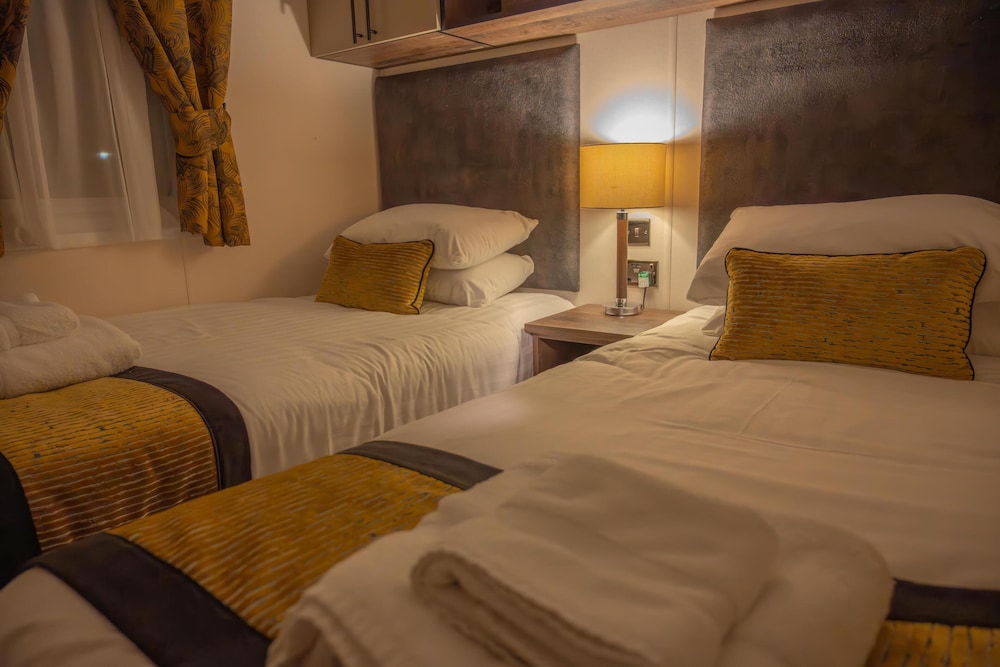 Brackenborough Hotel, BW Signature Collection 19/60
