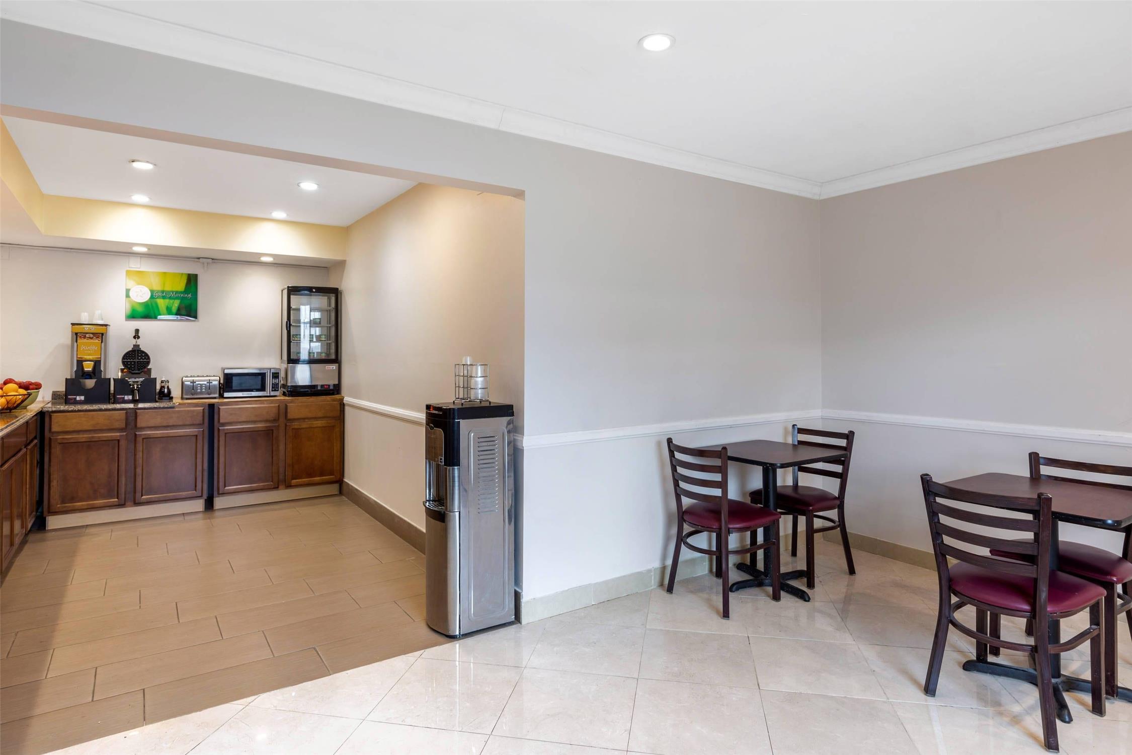 Quality Inn - Torrance Lomita 26/32