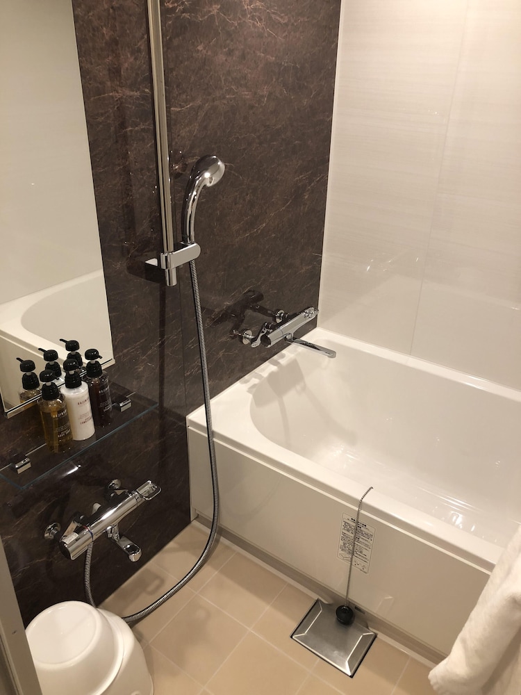 Hotel Meldia Osaka Higobashi 46/50