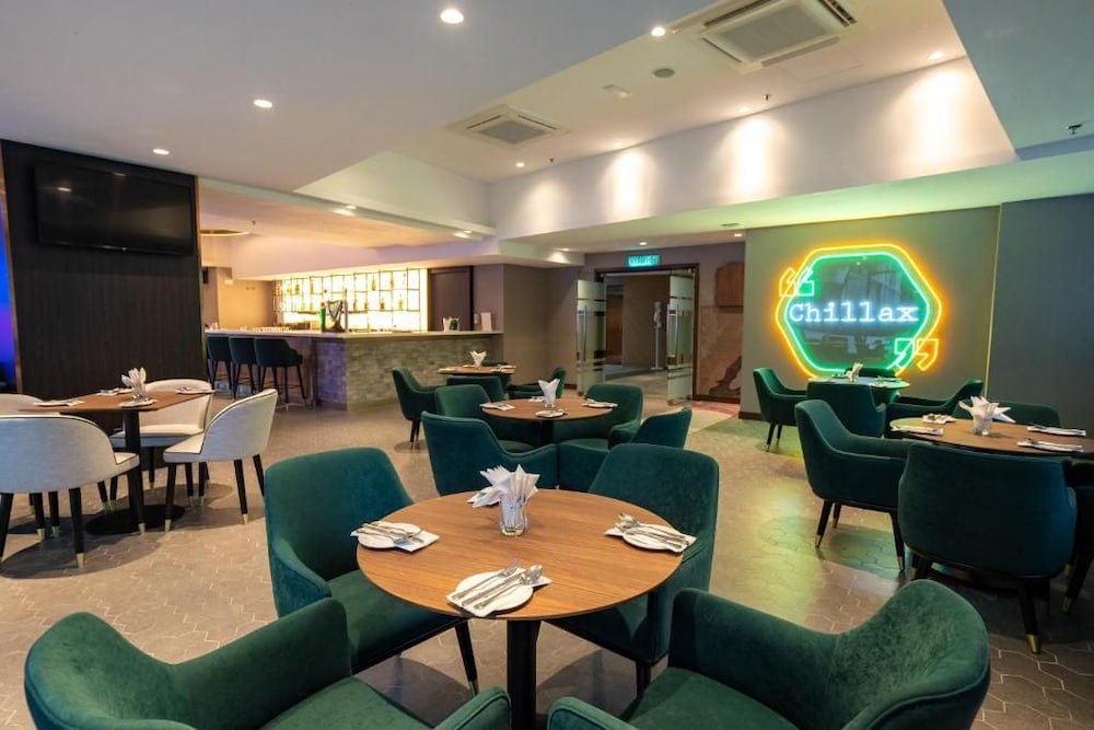 Scapes Hotel 28/49