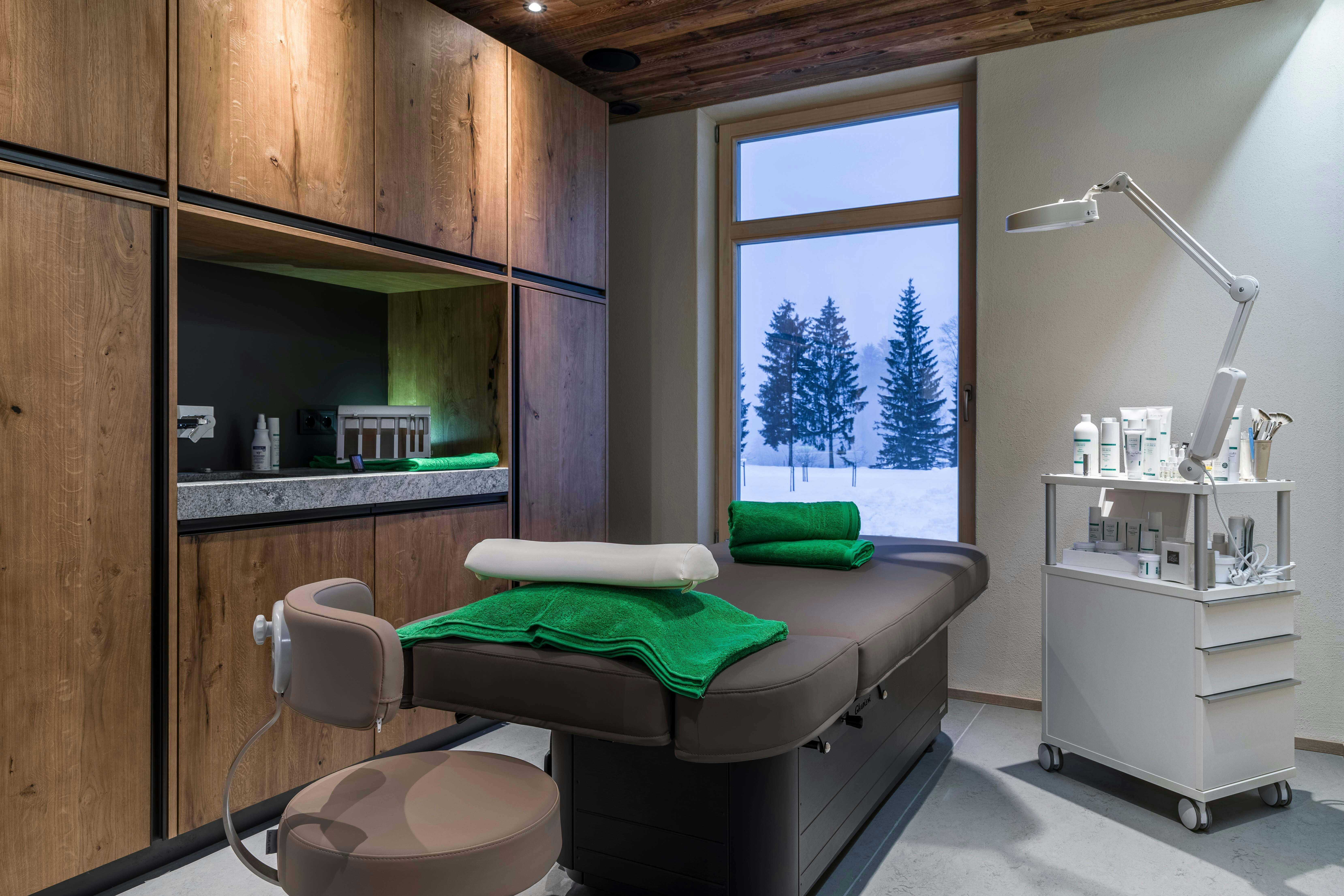 Romantik Hotel & Chalets Gut Steinbach 37/50