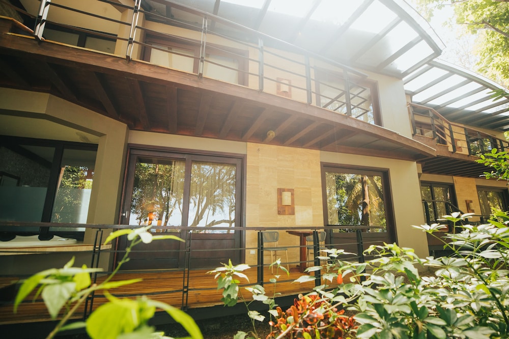 Hotel Bosque del Mar 4/67