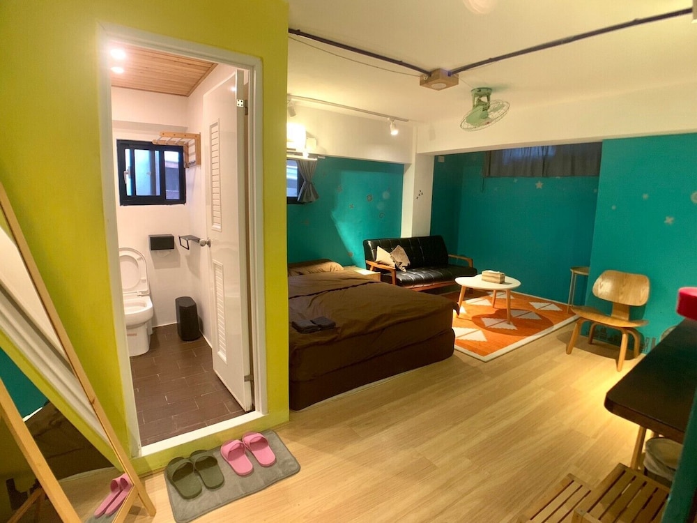 Baker Street Design Inn 26/49