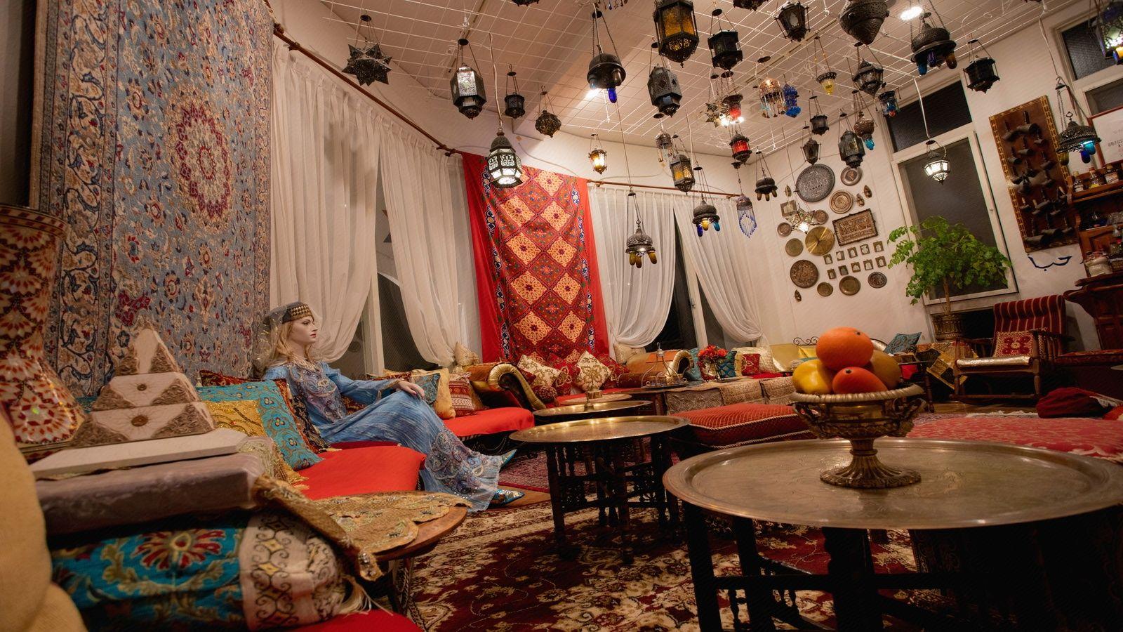Arabianart Hotel & Gallery 24/48