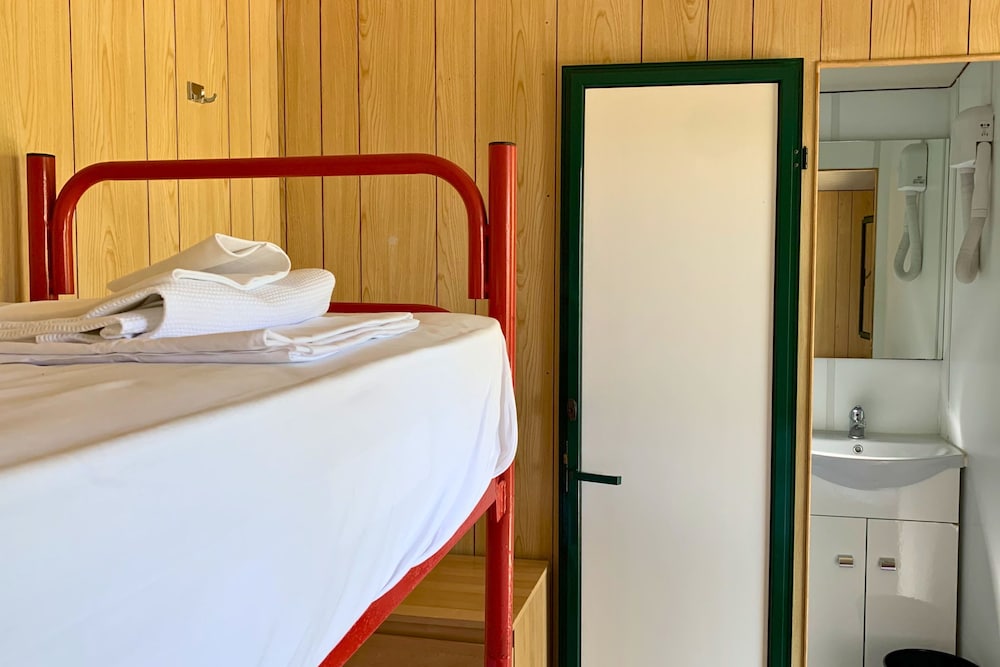 Santa Fortunata Village Camping 30/85