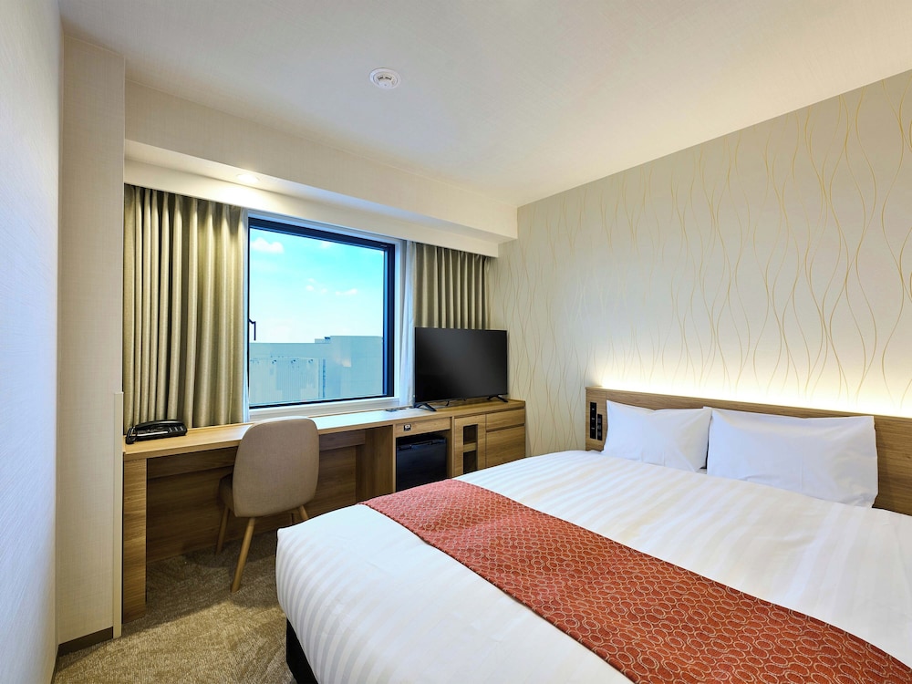 Daiwa Roynet Hotel Akita Ekimae 18/52