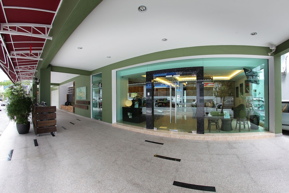 Hotel Richbaliz 9/48