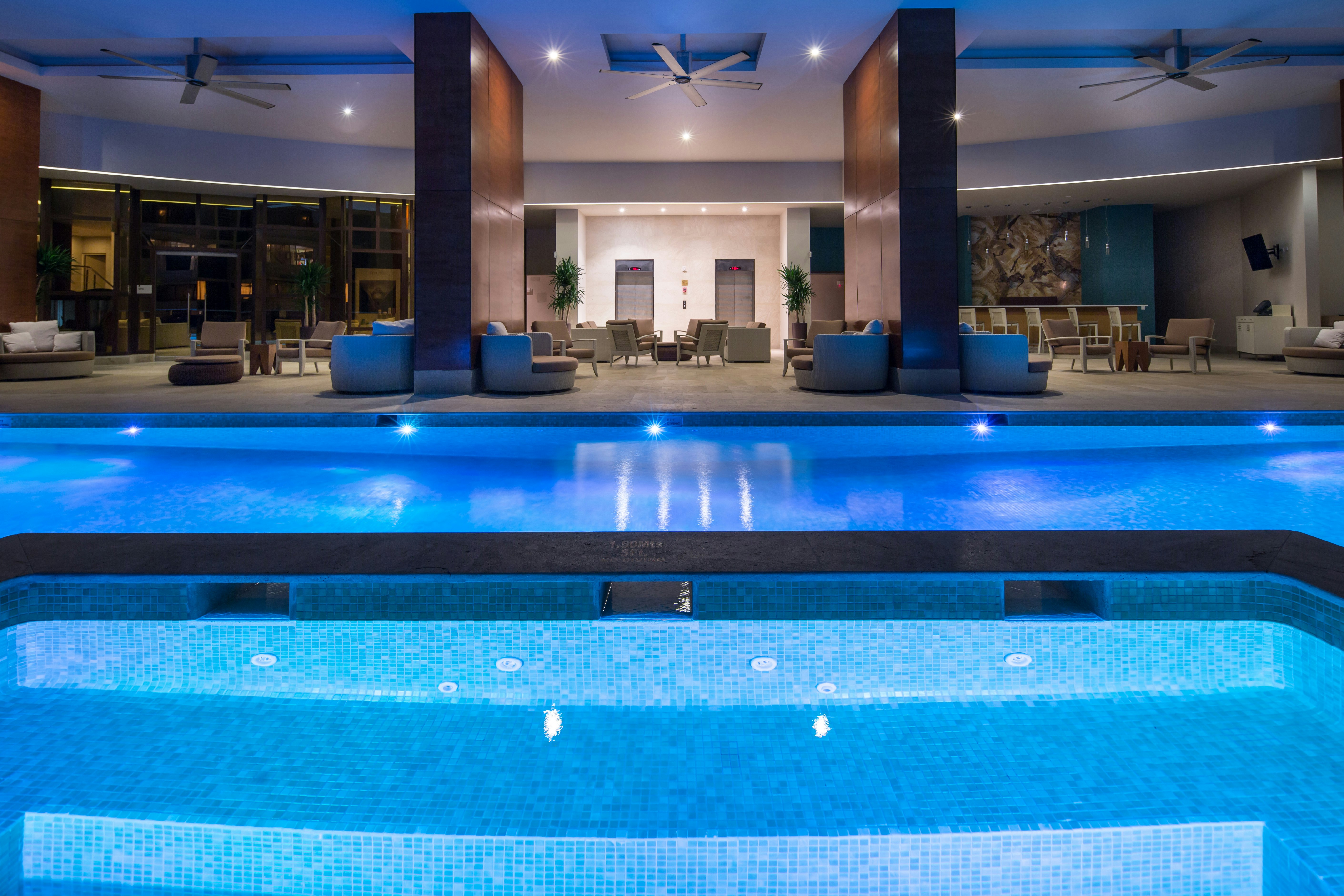 Waldorf Astoria Panama 2/85