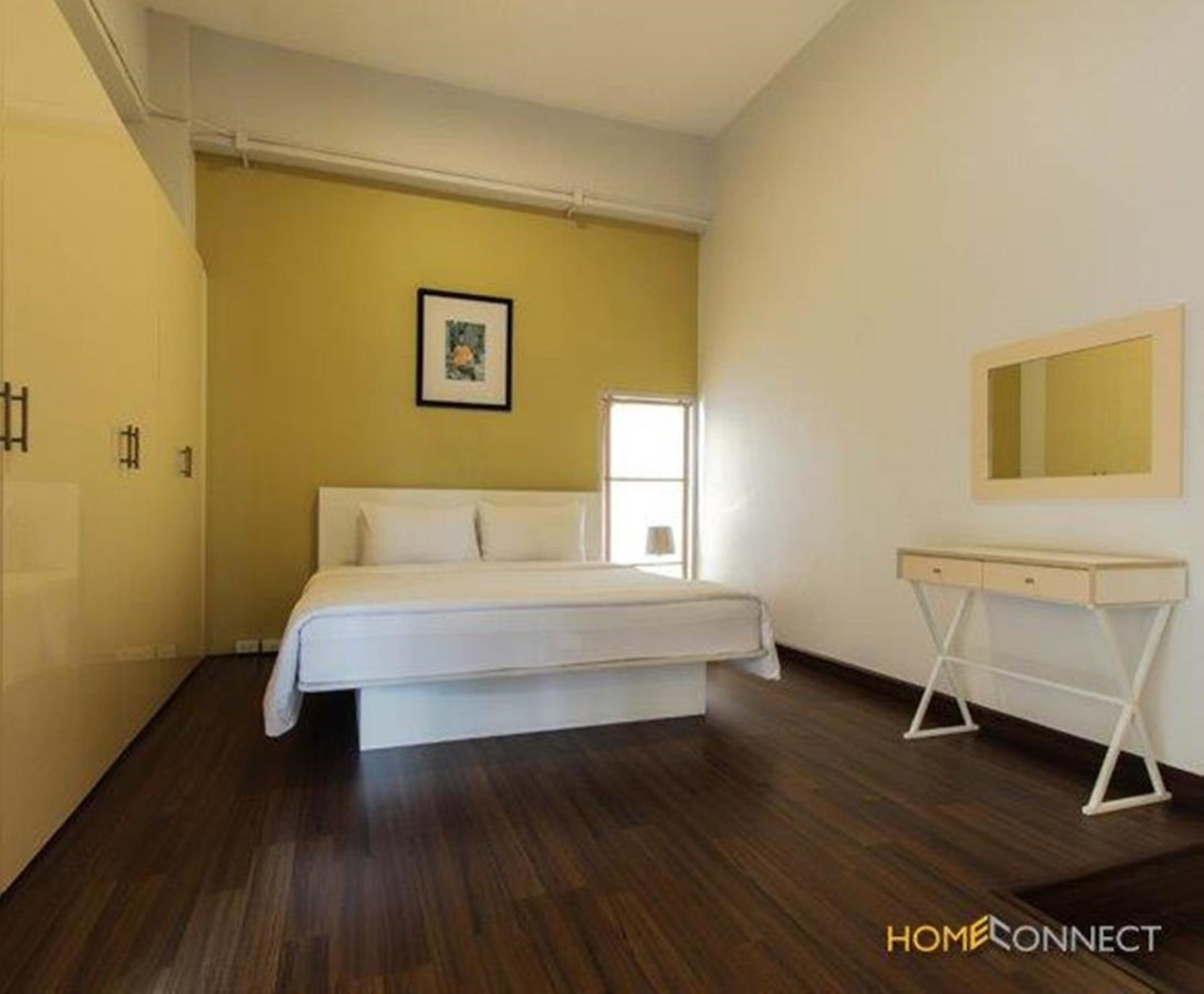 1 Bedroom, Apartment