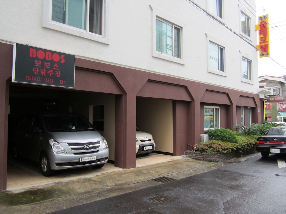 JEJU OLLEH HOTEL 45/47
