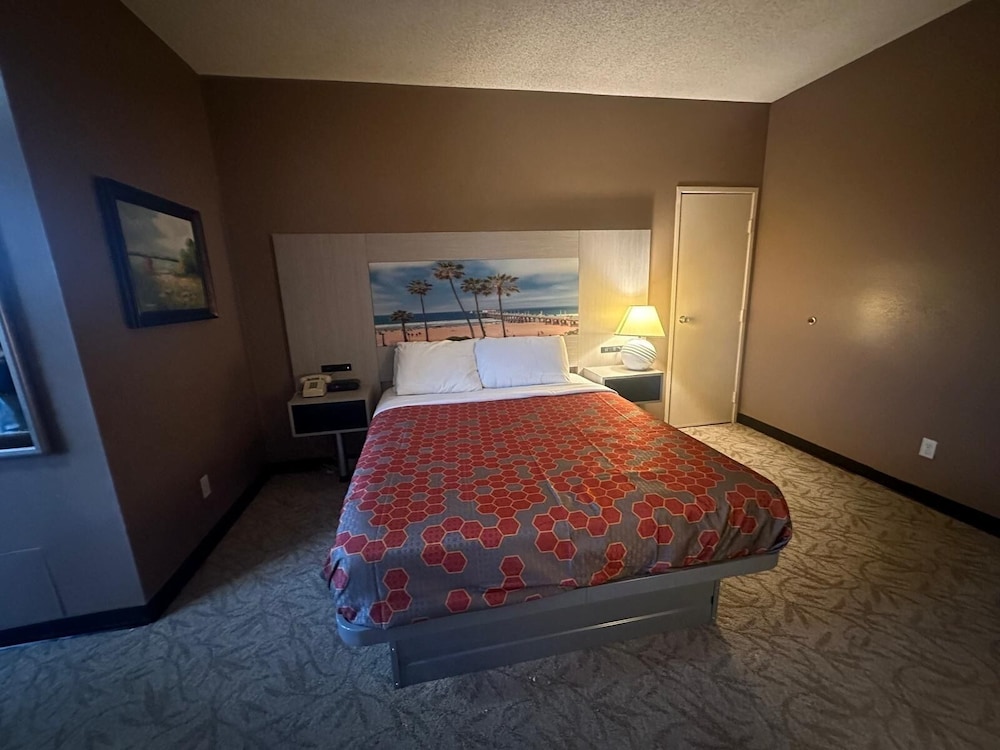 Hotel Pacific Garden 13/58