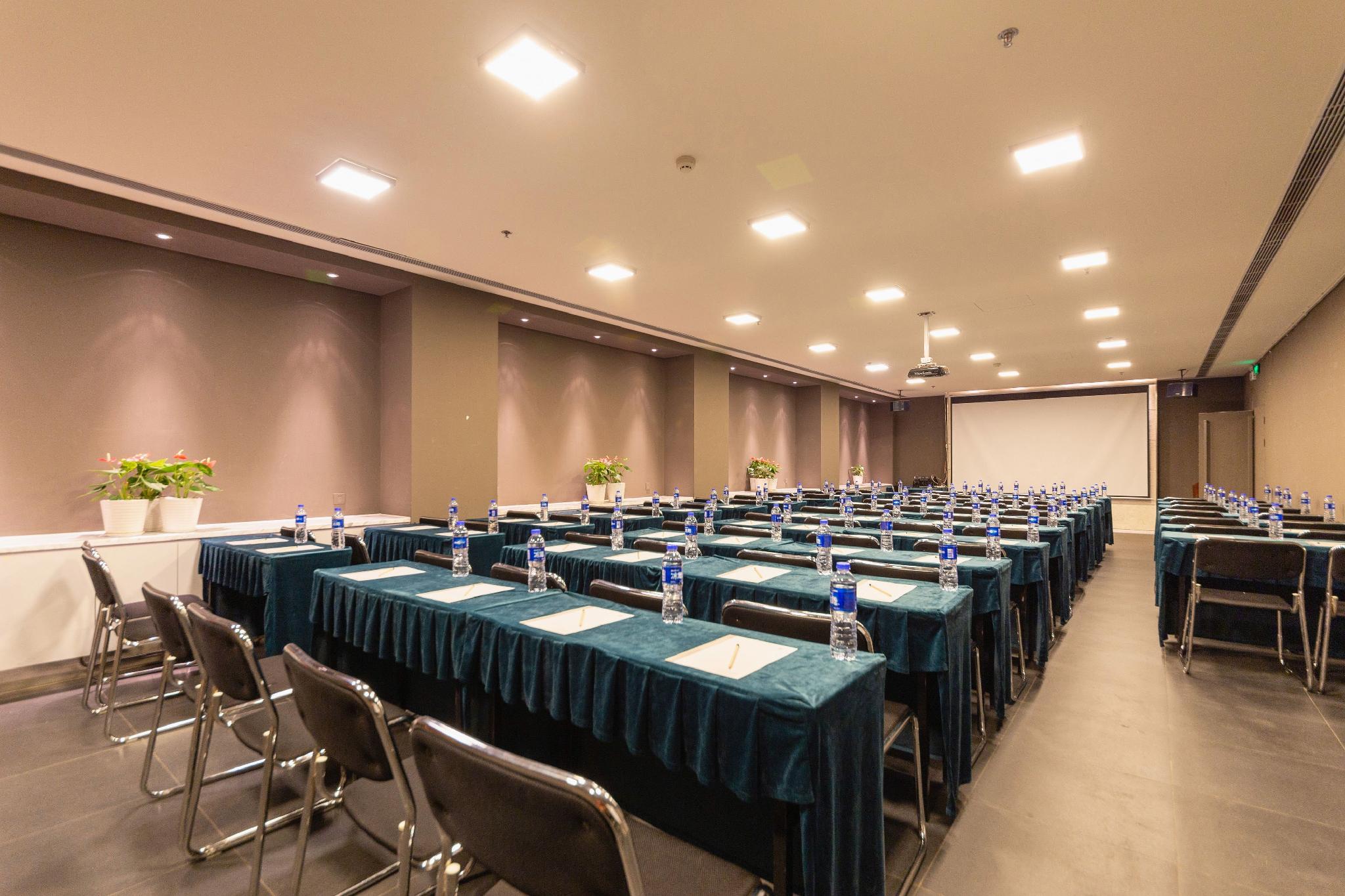 Metropolo Shenyang Sanhao Street 20/38