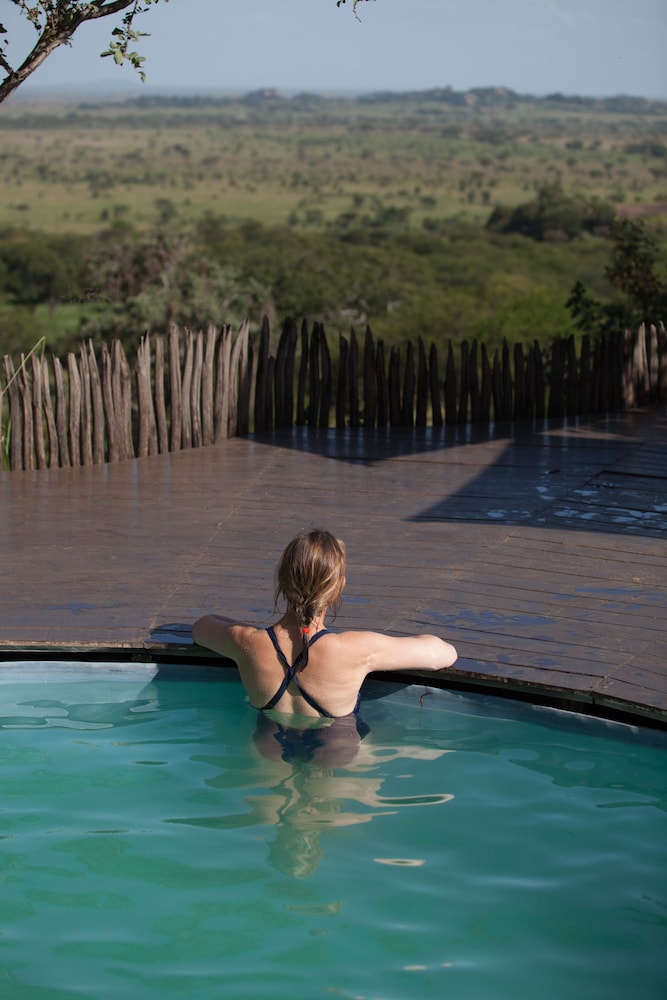 Serengeti Pioneer Camp 23/29