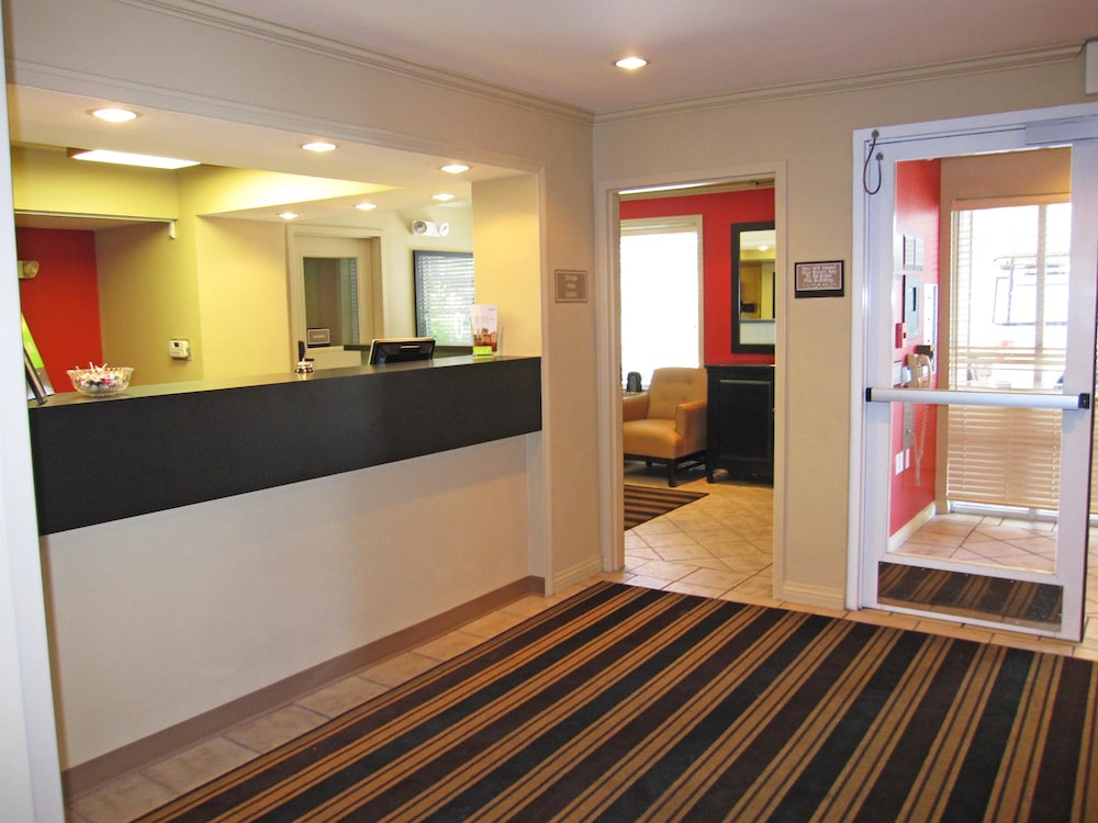 Extended Stay America San Francisco-San Carlos 5/67